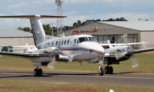 RFDS Signs Partnership with Birdsville Races